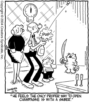 heathcliff